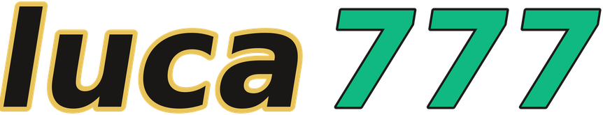 luca777 โลโก้